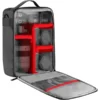 נרתיק נשיאה למצלמה ולעדשות Neewer Waterproof Camera Carrying Case