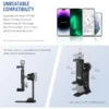 ⁦מחזיק מעמד לטלפון 360° NEEWER Smartphone Tripod⁩ – תמונה ⁦2⁩