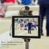 ⁦מחזיק חצובה לאייפד לטאבלט Neewer Tablet Tripod Mount Adapter⁩ – תמונה ⁦2⁩