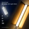 ⁦תאורת וידאו שרביט דו-צבעוני NEEWER Handheld LED Video Light Stick⁩ – תמונה ⁦5⁩