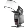 מרכך פלאש אוניברסלי מיני Neewer Universal Soft Mini Flash Bounce Diffuser