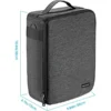 ⁦נרתיק נשיאה למצלמה ולעדשות Neewer Waterproof Camera Carrying Case⁩ – תמונה ⁦2⁩