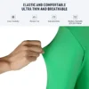 ⁦חליפת גוף ירוק Neewer Green Screen Bodysuit Chromakey⁩ – תמונה ⁦6⁩