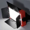 ⁦תאורת וידאו ARTLIGHT  Soft Video 6000k DMX⁩ – תמונה ⁦4⁩