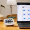 ⁦באנדל שידור אלגטו לבן Elgato NEO White Bundle⁩ – תמונה ⁦4⁩