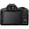 ⁦Canon EOS R50 BK מצלמה ללא מראה (גוף בלבד)⁩ – תמונה ⁦3⁩