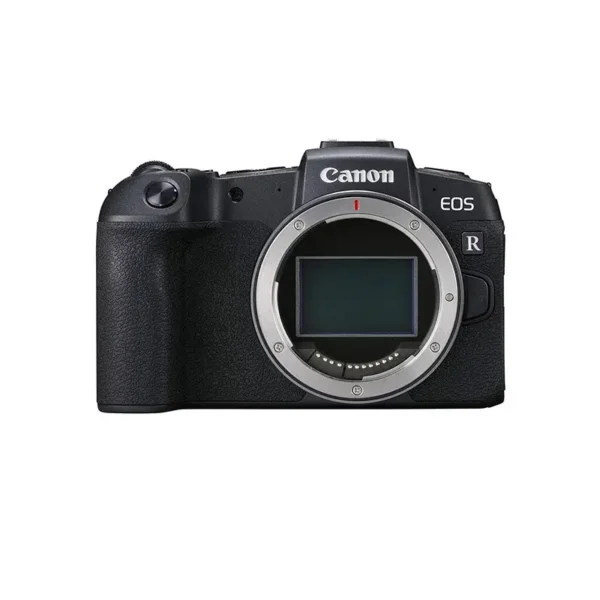 Canon EOS R50 BK מצלמה ללא מראה (גוף בלבד)