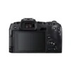 ⁦Canon EOS R50 BK מצלמה ללא מראה (גוף בלבד)⁩ – תמונה ⁦3⁩