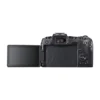 ⁦Canon EOS R50 BK מצלמה ללא מראה (גוף בלבד)⁩ – תמונה ⁦2⁩