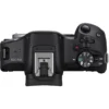 ⁦מצלמה חסרת מראה קנון Canon EOS R50 + 18-150mm⁩ – תמונה ⁦3⁩