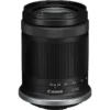 ⁦מצלמה חסרת מראה קנון Canon EOS R50 + 18-150mm⁩ – תמונה ⁦2⁩