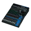⁦מיקסר אנלוגי 12 ערוצים Yamaha MG 12XU⁩ – תמונה ⁦2⁩