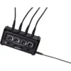⁦מגבר אוזניות Zoom ZHA 4⁩ – תמונה ⁦2⁩