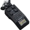 מכשיר הקלטה נייד מודולרי Zoom H6 Black
