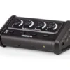 מגבר אוזניות Zoom ZHA 4