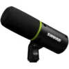 ⁦מיקרופון USB דינמי לגיימינג וסטרימינג Shure MV6⁩ – תמונה ⁦3⁩