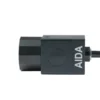 ⁦מצלמת POV עמידה במים AIDA HD-100A-IP67⁩ – תמונה ⁦3⁩