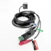⁦מצלמת POV עמידה במים - AIDA HD-X3L-IP67⁩ – תמונה ⁦3⁩