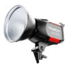 ⁦פנס COB קומפקטי Falcon Eyes S200BI 200W⁩ – תמונה ⁦2⁩