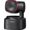 מצלמת רשת obsbot Tiny 2 Lite AI-Powered PTZ 4K webcam