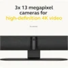 ⁦מערכת ודיאו לחדרי ישיבות Jabra PanaCast 50⁩ – תמונה ⁦3⁩