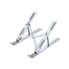 סטנד מכני מתכוונן למחשב נייד Mechanical Foldable Laptop Stand