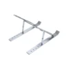⁦סטנד מכני מתכוונן למחשב נייד Mechanical Foldable Laptop Stand⁩ – תמונה ⁦5⁩