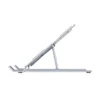 ⁦סטנד מכני מתכוונן למחשב נייד Mechanical Foldable Laptop Stand⁩ – תמונה ⁦2⁩