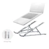 ⁦סטנד מכני מתכוונן למחשב נייד Mechanical Foldable Laptop Stand⁩ – תמונה ⁦3⁩