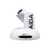 ⁦מצלמה רובטית AIDA PTZ-NDI-X18 (לבן)⁩ – תמונה ⁦2⁩