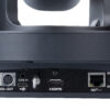 ⁦מצלמת רובוטית AIDA PTZ4K NDI X30 (שחור)⁩ – תמונה ⁦3⁩