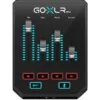 כרטיס קול ממשק שידור TC-Helicon GO XLR Mini