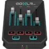⁦כרטיס קול ממשק שידור TC-Helicon GO XLR Mini⁩ – תמונה ⁦2⁩