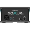 ⁦כרטיס קול ממשק שידור TC-Helicon GO XLR Mini⁩ – תמונה ⁦4⁩