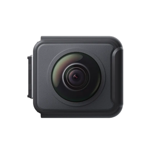 מודול עדשה Insta360 One R / RS 360 Split Lens Mod - Streaming Store