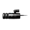 ⁦מיקרופון לפודקאסט Audio Technica AT-2040USB⁩ – תמונה ⁦2⁩