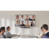 ⁦מערכת וידאו קונפרנס Insta360 Connect - Dual-4K Camera AI Video Bar⁩ – תמונה ⁦4⁩