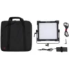 ⁦פאנל תאורת לד Falcon Eyes DeSal 100W RGB⁩ – תמונה ⁦5⁩