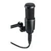 ⁦מיקרופון אולפני Audio Technica AT-2020⁩ – תמונה ⁦2⁩