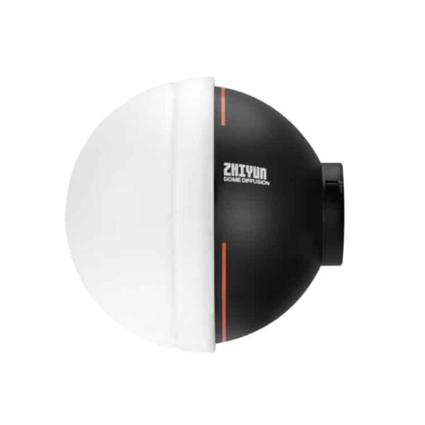 דיפיוזר לפנסי Zhiyun Diffuser