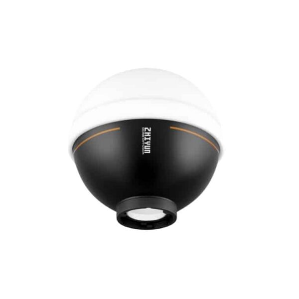 ⁦דיפיוזר לפנסי Zhiyun Diffuser⁩ – תמונה ⁦2⁩