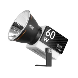 תאורת וידאו לד מקצועי Zhiyun Modus G60