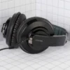 ⁦אוזניות אולפניות חצי פתוחות SUPERLUX HD681E⁩ – תמונה ⁦2⁩