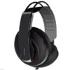 אוזניות אולפניות חצי פתוחות SUPERLUX HD681E