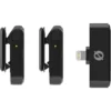 מערכת מיקרופונים אלחוטיים RODE Wireless Micro Lightning