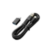 ⁦מיקרופון אולפני AT-2020USB-X⁩ – תמונה ⁦3⁩