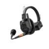 ⁦סט אוזניות תקשורת הפקה אלחוטי ל- 5 אנשים Saramonic WiTalk9-5S⁩ – תמונה ⁦5⁩