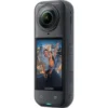 ⁦מצלמת אקסטרים Insta360 X5⁩ – תמונה ⁦3⁩