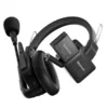 ⁦סט אוזניות תקשורת הפקה אלחוטי ל- 5 אנשים Saramonic WiTalk9-5S⁩ – תמונה ⁦3⁩