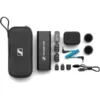 ⁦מיקרופון אלחוטי זוגי Sennheiser PROFILE WIRELESS 2-CHANNEL SET⁩ – תמונה ⁦5⁩